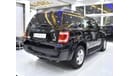 فورد إيسكاب EXCELLENT DEAL for our Ford Escape XLT ( 2012 Model ) in Black Color GCC Specs
