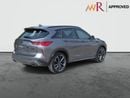 Infiniti QX50 Luxe Sport 2.0