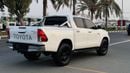 Toyota Hilux PREMIUM CONDITION | IRON ROLL BAR | RHD | 2017 | 2.8L DIESEL | ELECTRIC SEAT
