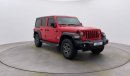 Jeep Wrangler Sport 3600