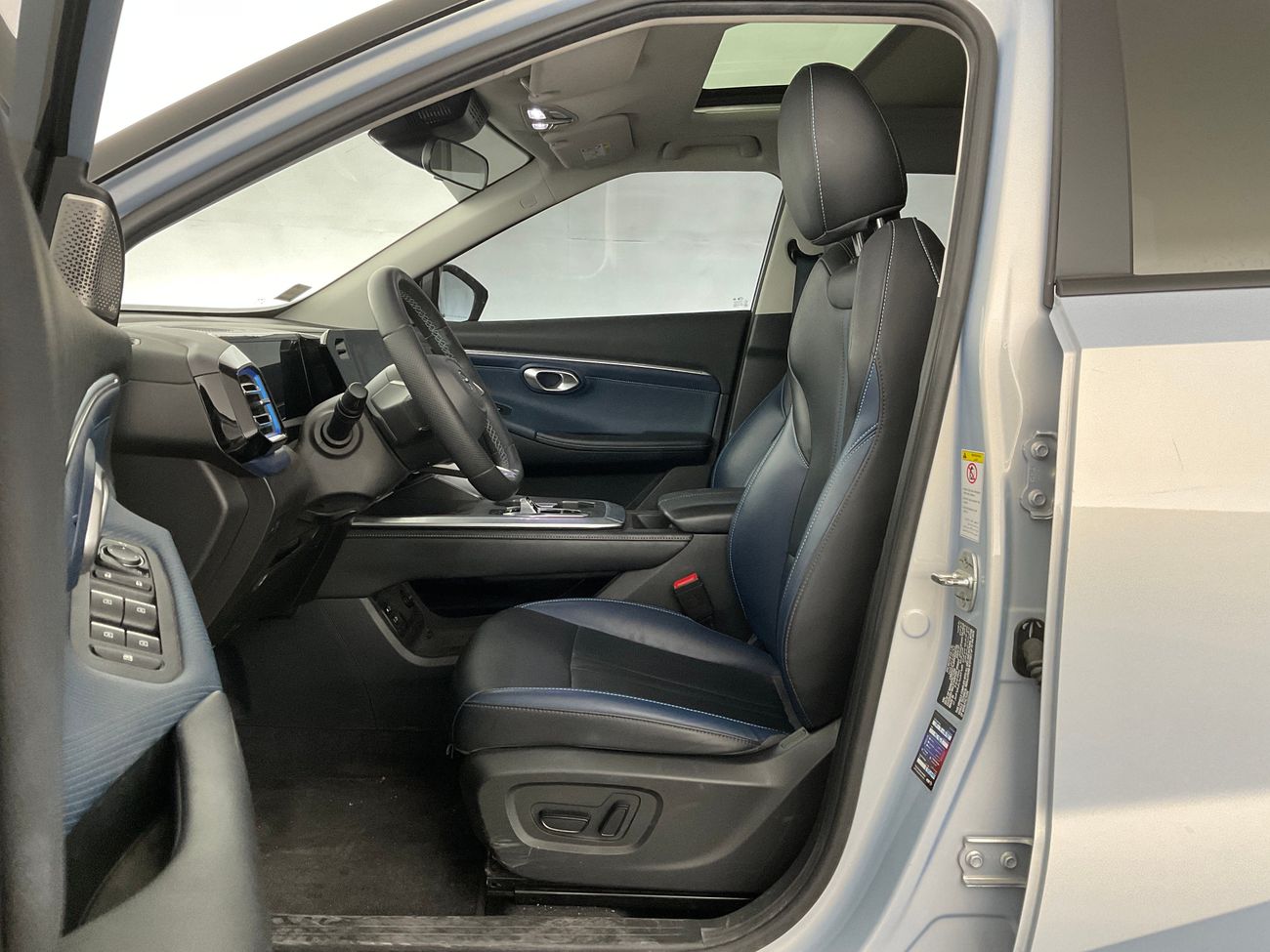 جي إي سي GS3 إمزوم Sport+ | شامل الضمان | 0 ﺪﻔﻋﺓ ﺃﻮﻟﻯ