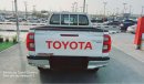 Toyota Hilux S GLX the car is in excellent condition without accidents unpainted clean on the outside and on the