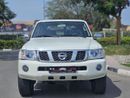 Nissan Patrol Safari Safari 4.8L M/T