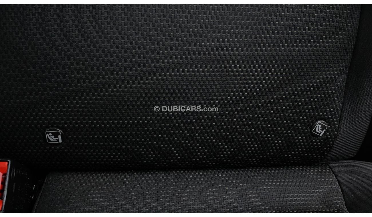 Ford Focus AMBIENTE 1.5 | Zero Down Payment | Free Home Test Drive