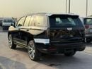 Cadillac Escalade Sport Platinum 6.2L 4WD Cadillac Escalade V8 6.2 L SUV AWD 4 Doors