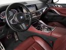 BMW X6 M50i 4.4L