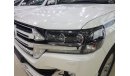 Toyota Land Cruiser VX.R 5.7 White Edition 2018 0KM