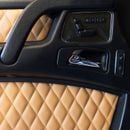 Mercedes Benz G 63 AMG 4X4² AED 14,158 P.M • 0% Downpayment • Mercedes-Benz G63 AMG • 1 Year Warranty