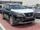 نيسان إكس تريل S, 2.5L PETROL / PUSH START / DVD+CAMERA / 4WD (CODE # 67753)