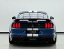 فورد موستانج 2020 Ford Mustang Shelby GT500, Oct 2025 Ford Warranty, Full Ford Service History ,GCC