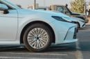 تويوتا كامري GLE 2.5L FWD PETROL SEDAN 2026