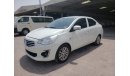 Mitsubishi Attrage LOT:146 AUCTION DATE: 7.8.21