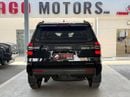 Toyota 4Runner 2025 4RUNNER TRD OFF ROAD PREMIUM