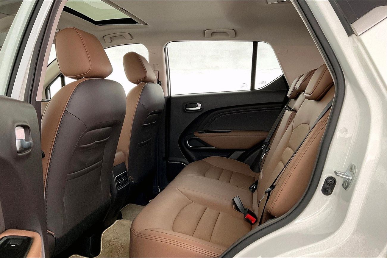 GAC EMKOO GL | 1 year free warranty | 0 Down Payment