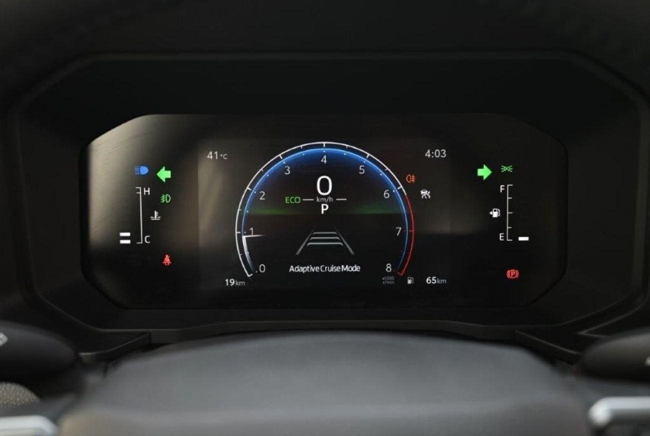 Toyota Prado TXL3 2.4L Turbo 7-Seat Automatic