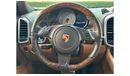 Porsche Cayenne Porsche Cayenne GTS 2014 GCC // orginal paint // perfect condition