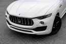 Maserati Levante GT HYBRID Levante GT | 3,232 P.M | 0% Downpayment | AGENCY WARRANTY