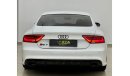 Audi RS7 Std Std Std Std 2015 Audi RS7 Quattro - Full Service History-Warranty-GCC