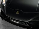 Lamborghini Huracan Evo Spyder LAMBORGHINI | HURACAN EVO SPIDER | AD PERSONAM COLOR BLACK MATTE