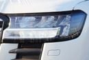 Toyota Land Cruiser VXR GXR