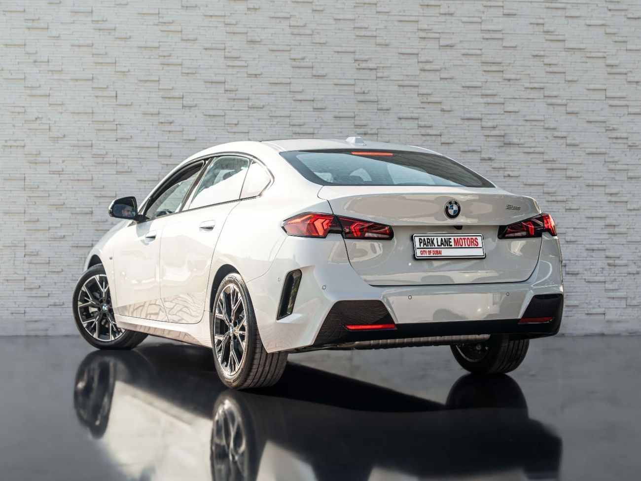 BMW 225i 225i M Sport