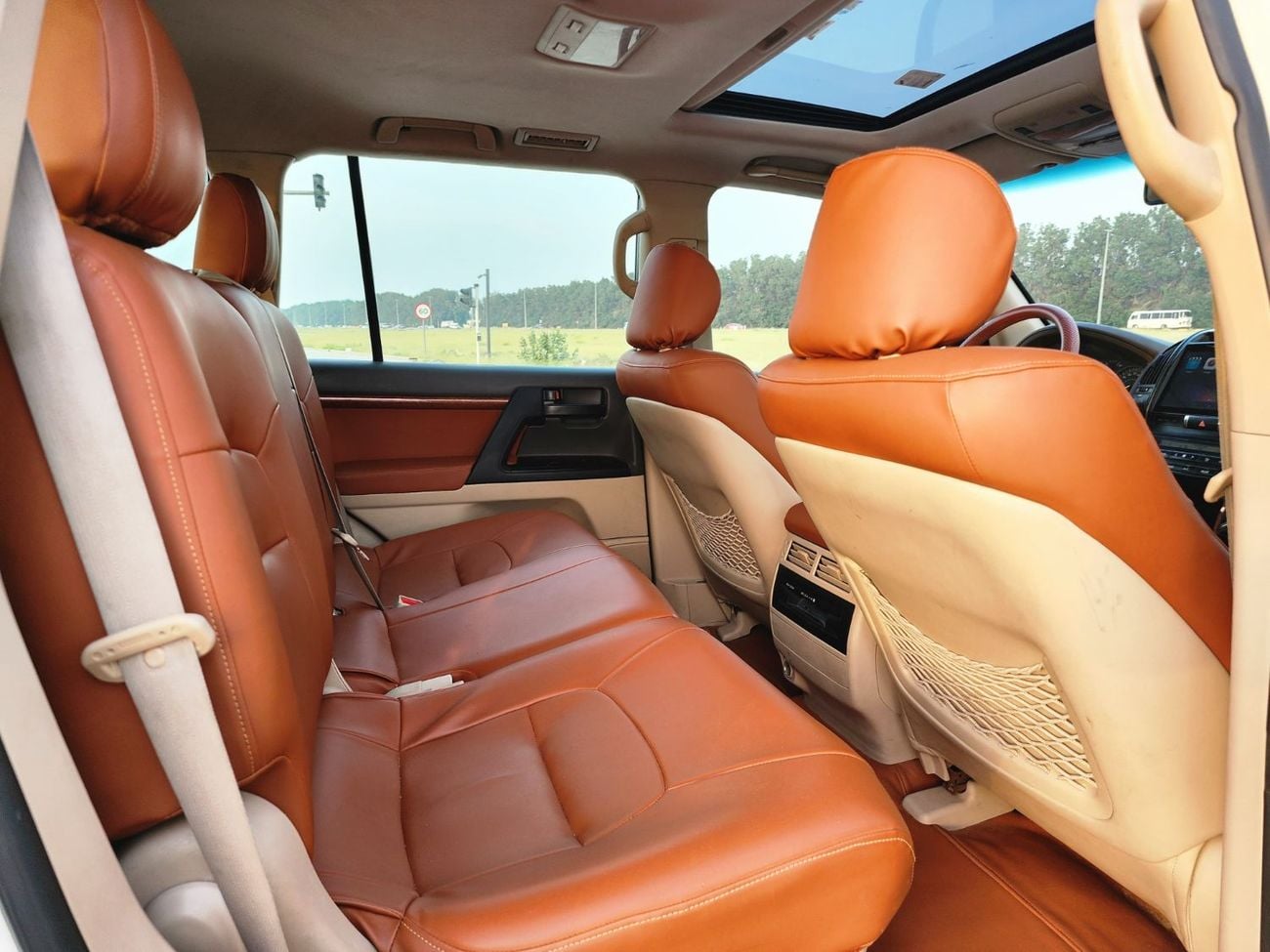 Toyota Land Cruiser GX.R V6