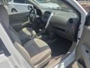 Nissan Sunny SV