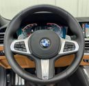 بي أم دبليو 430i M سبورت Pro 2021 BMW 430i M-Sport Convertible, June 2026 BMW Warranty + Service Pack, Very Low Kms,
