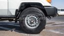 Toyota Land Cruiser 70 HARD TOP 3 DOORS 4.2L DIESEL 2024