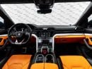 Lamborghini Urus STD 4.0T V8