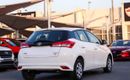 Toyota Yaris Toyota Yaris | 2020 | GCC | Original Paint | Without Accidents | In Excellent Condition | 564 P.M
