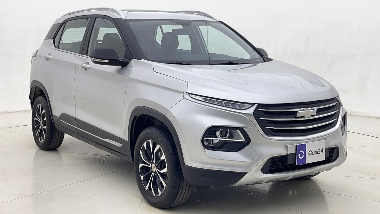 Chevrolet Groove Premier 1.5L 2023 PREMIER | AED 586/Month | 0 DP | 30 Day Return | Warranty | Service History