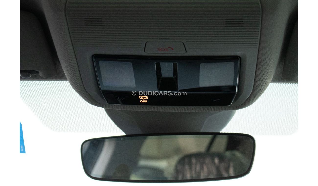 Volkswagen ID.6 VOLKSWAGEN ID.6 CROZZ PRO , WHITE COLOR , 2023