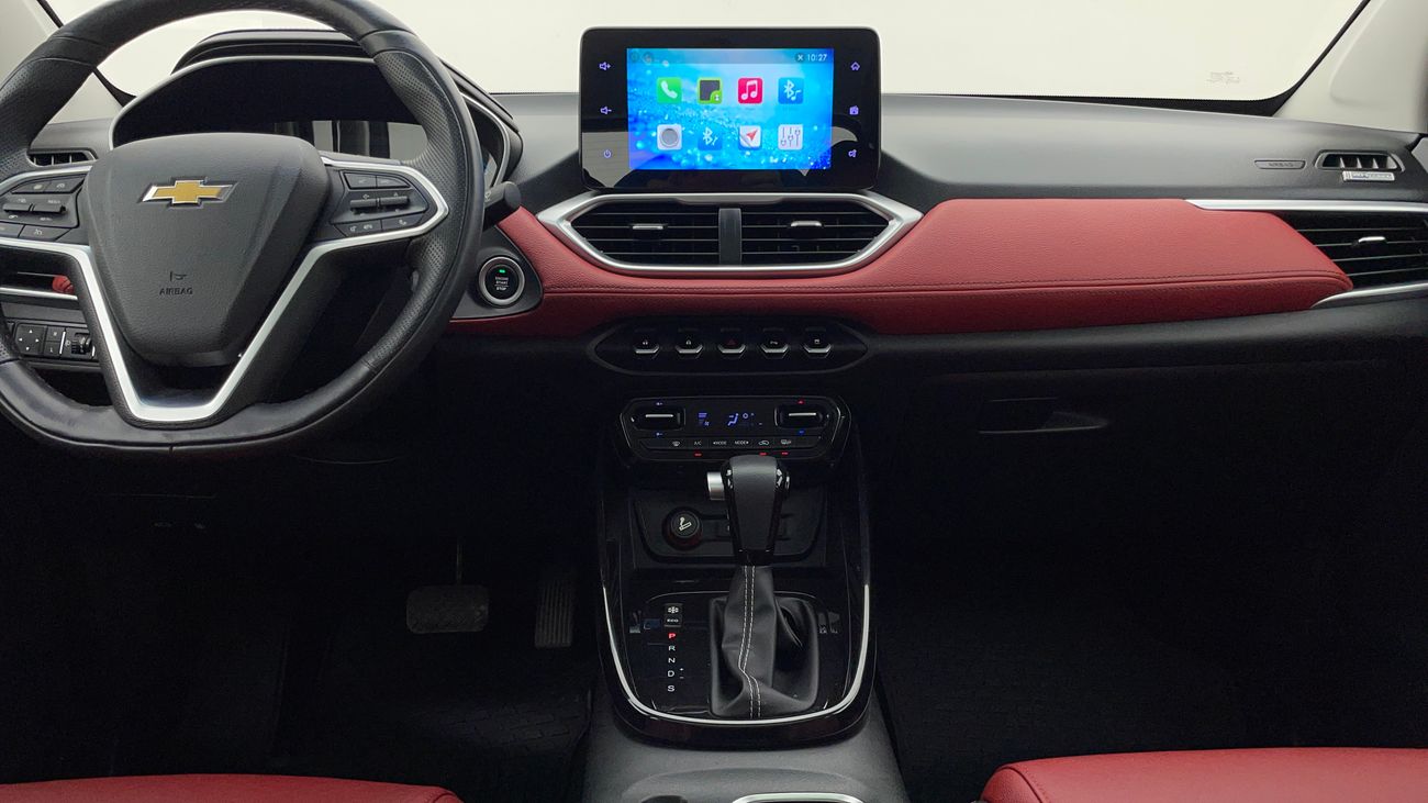 Chevrolet Captiva PREMIER BH EDITION 1.5 | Zero Down Payment | Home Test Drive