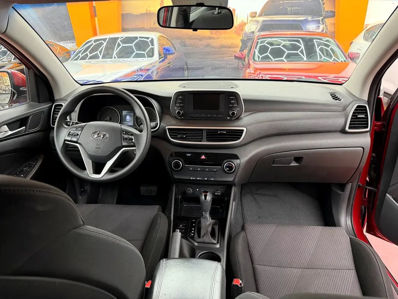 هيونداي توسون GL 2.4L 0% Down Payment | NO CONVENIENCE FEES | Under warranty | Certified Pre-owned l