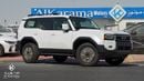 تويوتا برادو 2.8L Diesel | TXL-2 | Sunroof | Heating Cooling Seat | Rear Camera