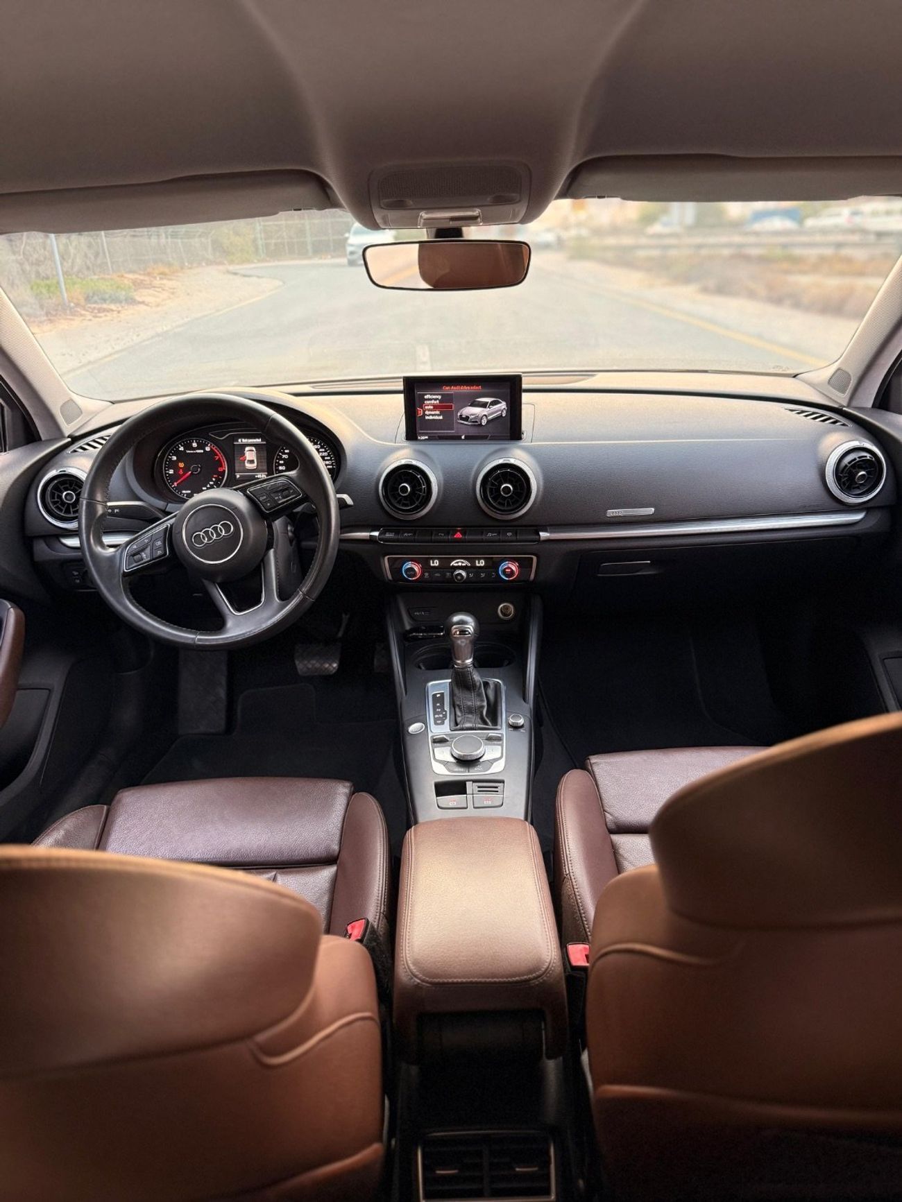 أودي A3 35 TFSI 1.4L