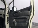 تويوتا هاياس High-roof passenger Van DSL 2.8L Diesel Engine Automatic Gear 2WD 11 Deats 5 Doors