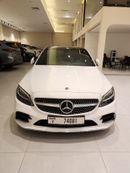 Mercedes-Benz C 200 Premium 2.0L