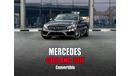 Mercedes-Benz C 300 AMG Pack