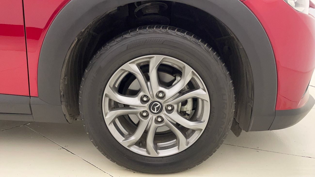 مازدا CX3 GT 2 | بدون دفعة مقدمة | اختبار القيادة في المنزل