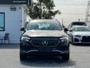 مرسيدس بنز EQA 250 MERCEDES BENZ  EQA260 2024,,