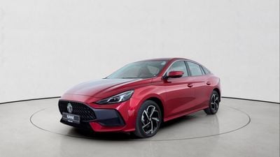 MG GT LUXURY | Guaranteed Warranty | 0 Down Payment