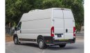 Peugeot Boxer 2021 | PEUGEOT BOXER | CHILLER VAN L4H3 | 2.2L DIESEL | POWER LOCK, POWER WINDOW | P63039