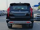 Mitsubishi Montero Sports / 3.0L /  Leather Seats / Push Start / Sunroof  / 4WD (CODE # 67942)
