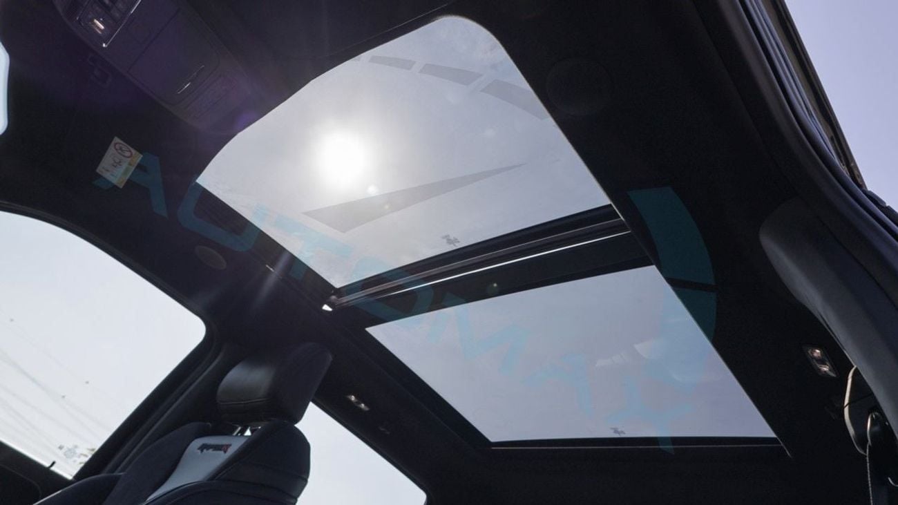 Ford F 150 Raptor (For Export , НА ЭКСПОРТ) R 5.2L SUPERCHARGED V8 2025 GCC Без пробега