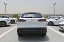 تويوتا فرونتلاندر STD Leading 2.0L Hybrid, Color White