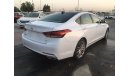 هيونداي جينيسس 3800cc ((جديدة))