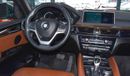 BMW X6 Xdrive 35i