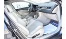 Citroen C5 1.6L TURBO 2015 GCC FULL OPTION